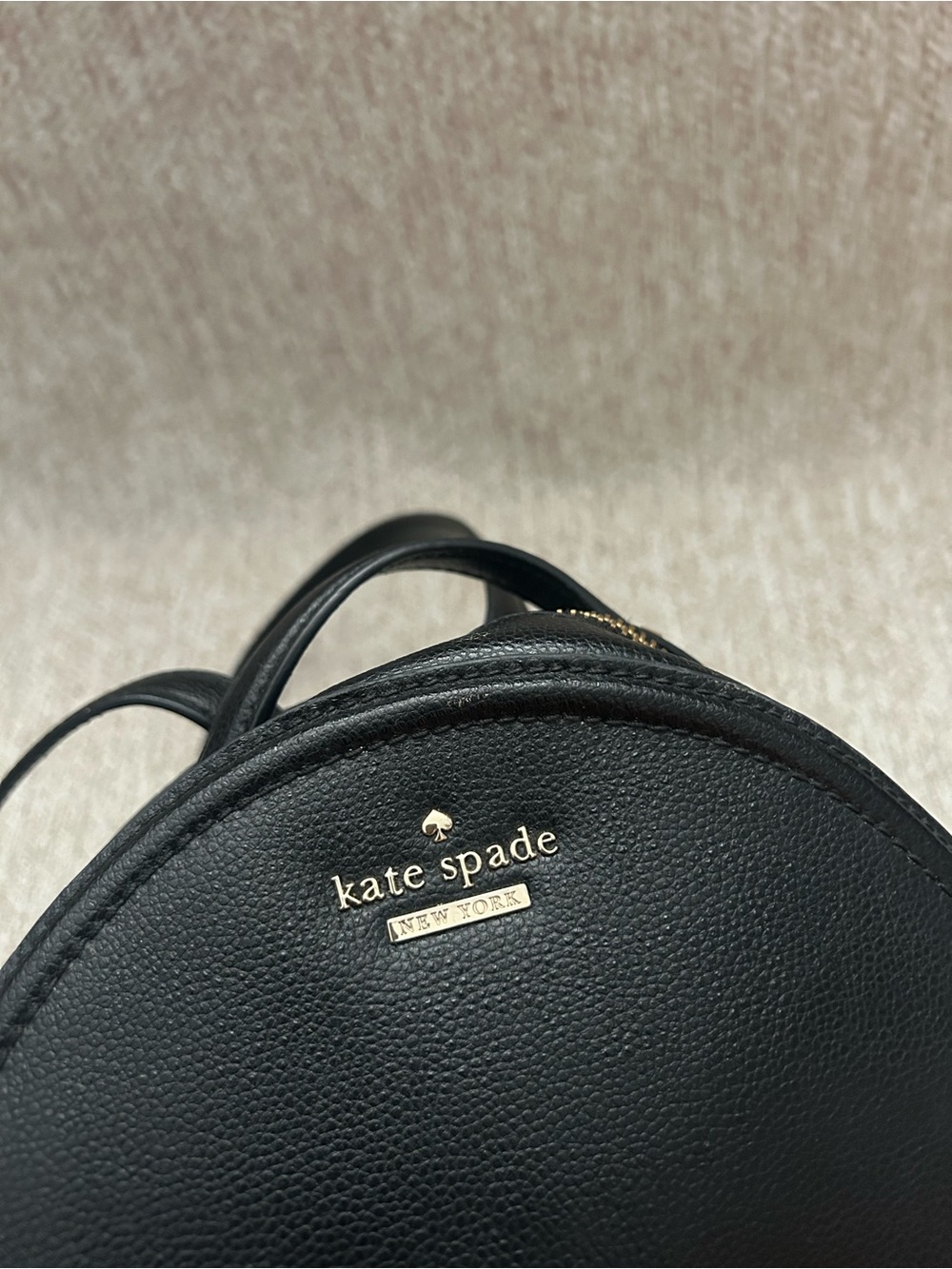 Kate Spade Perry Mini Backpack - Picture 3 of 12